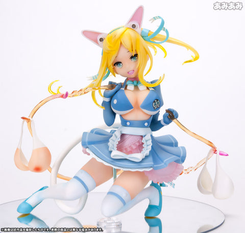 Original Character - Masterpiece Of - 1/8 (Aoshima, Funny Knights)