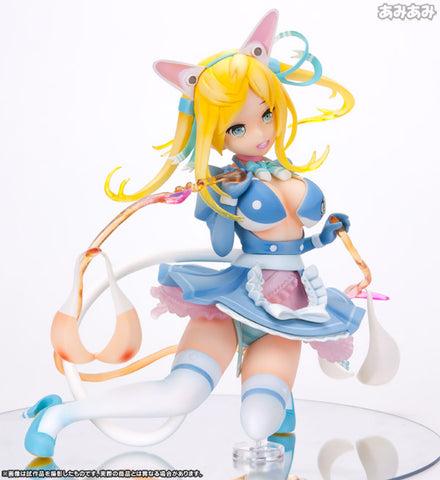 Original Character - Masterpiece Of - 1/8 (Aoshima, Funny Knights)