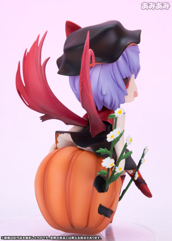 東方Project ハロウィンレミィ＆ハロウィンフランスペシャルパーティーセット 東方Project ハロウィンレミィちゃん ＆ ハロウィンフランちゃん
