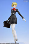 Shin Megami Tensei: Persona 3 Portable - Aegis - 1/8 - School Uniform ver. (Ques Q)