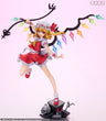 Touhou Project - "Sister of the Devil" Flandre Scarlet 1/8