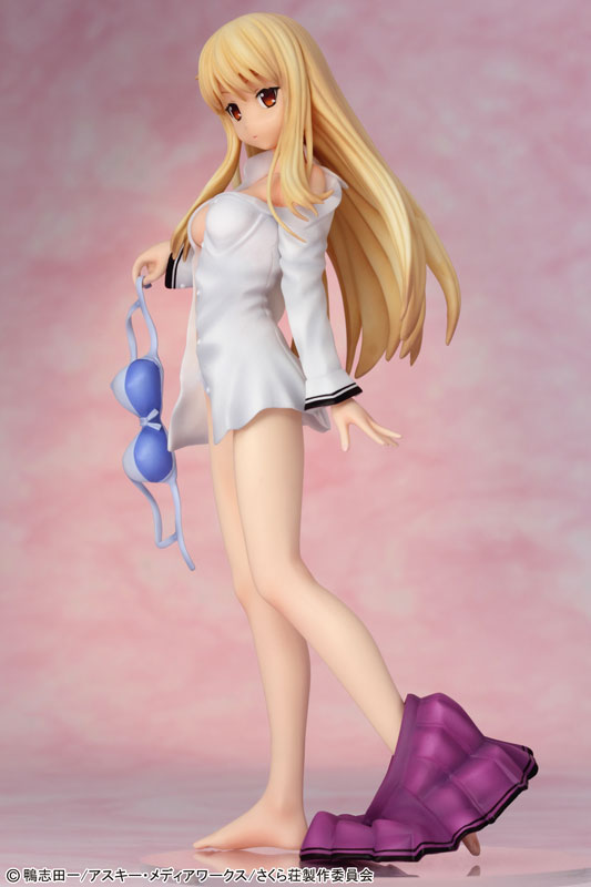 Sakurasou no Pet na Kanojo - Shiina Mashiro - 1/8 (Griffon