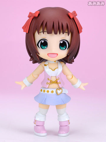 The Idolmaster - Amami Haruka - Cu-Poche #1 (Kotobukiya)