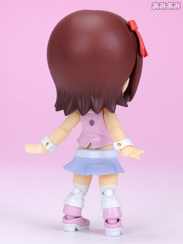 The Idolmaster - Amami Haruka - Cu-Poche #1 (Kotobukiya)