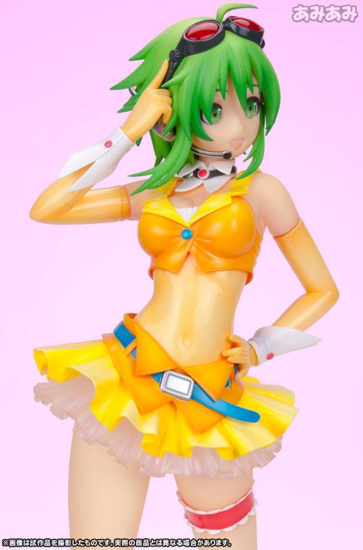Gumi - Vocaloid