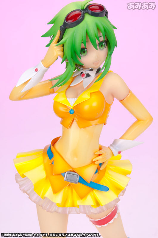 Gumi - Vocaloid