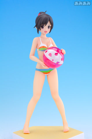 Tari Tari - Sakai Wakana - Beach Queens - 1/10 - Swimsuit ver. (Wave)