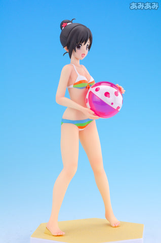 Tari Tari - Sakai Wakana - Beach Queens - 1/10 - Swimsuit ver. (Wave)