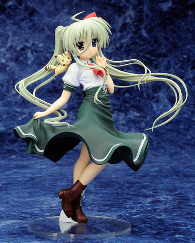 Mahou Shoujo Lyrical Nanoha ViVid - Einhart Stratos - 1/7 (Alter)