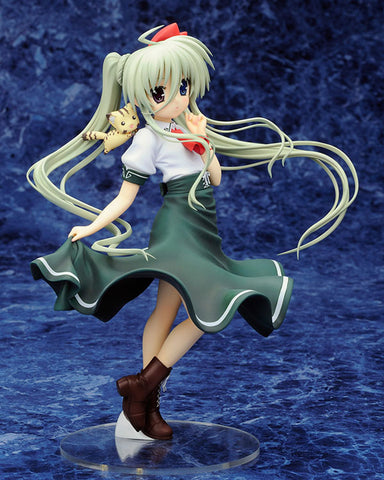 Mahou Shoujo Lyrical Nanoha ViVid - Einhart Stratos - 1/7 (Alter)