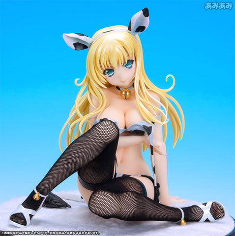 Boku wa Tomodachi ga Sukunai NEXT - Kashiwazaki Sena - 1/6 - Cow Pattern Swimsuit ver. (Alphamax)
