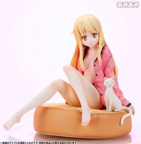 Sakurasou no Pet na Kanojo - Shiina Mashiro - 1/8 (Media Factory)