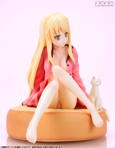 Sakurasou no Pet na Kanojo - Shiina Mashiro - 1/8 (Media Factory)