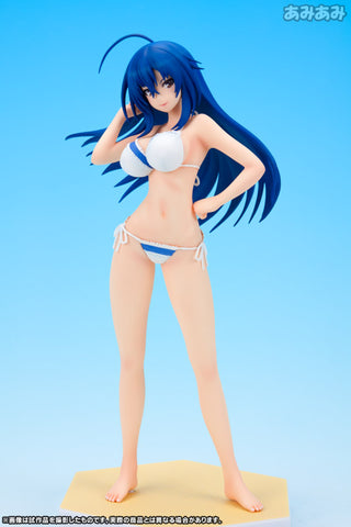 Medaka Box - Kurokami Medaka - Beach Queens - 1/10 - Swimsuit ver. (Wave)