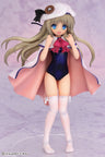Little Busters! - Noumi Kudryavka - 1/8 - Swimsuit ver. (Griffon Enterprises)