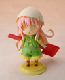 Jinrui wa Suitai Shimashita - Watashi - 1/1 - Yousei-san ver. (AmiAmi Zero)