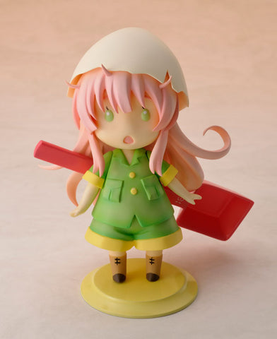 Jinrui wa Suitai Shimashita - Watashi - 1/1 - Yousei-san ver. (AmiAmi Zero)