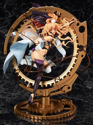 Macross Frontier - Sheryl Nome - 1/7 (Max Factory)
