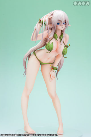 Queen's Blade - Alleyne - 1/6 - Swimsuit ver. (Orchid Seed)