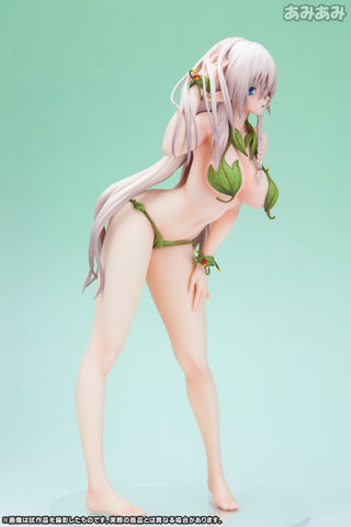 Queen's Blade - Alleyne - 1/6 - Swimsuit ver. (Orchid Seed)