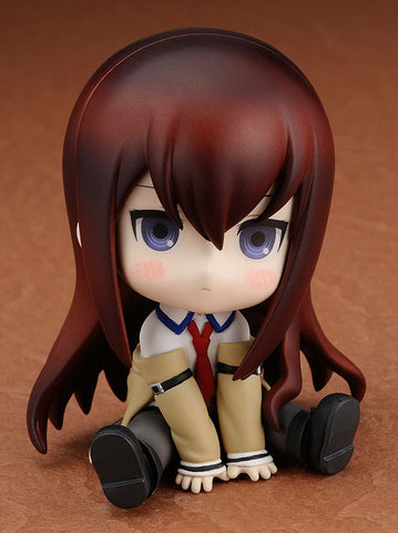Steins;Gate - Makise Kurisu - Petanko (Penguin Parade)
