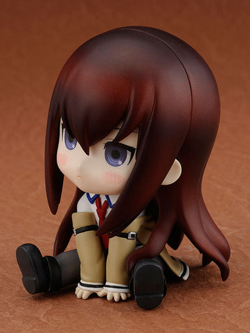Steins;Gate - Makise Kurisu - Petanko (Penguin Parade)