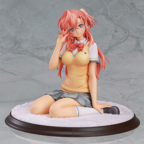 Ano Natsu de Matteru - Takatsuki Ichika - 1/7 (Good Smile Company)