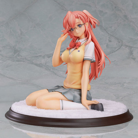Ano Natsu de Matteru - Takatsuki Ichika - 1/7 (Good Smile Company)
