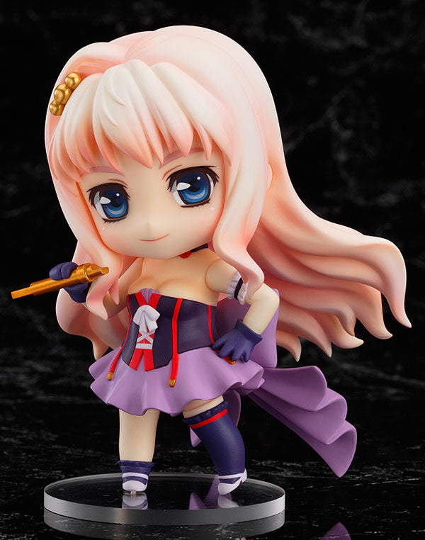 Macross Frontier - Sheryl Nome - Nendoroid #330 (Good Smile