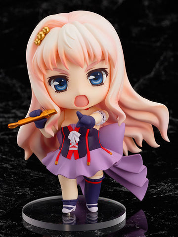 Macross Frontier - Sheryl Nome - Nendoroid #330 (Good Smile Company)