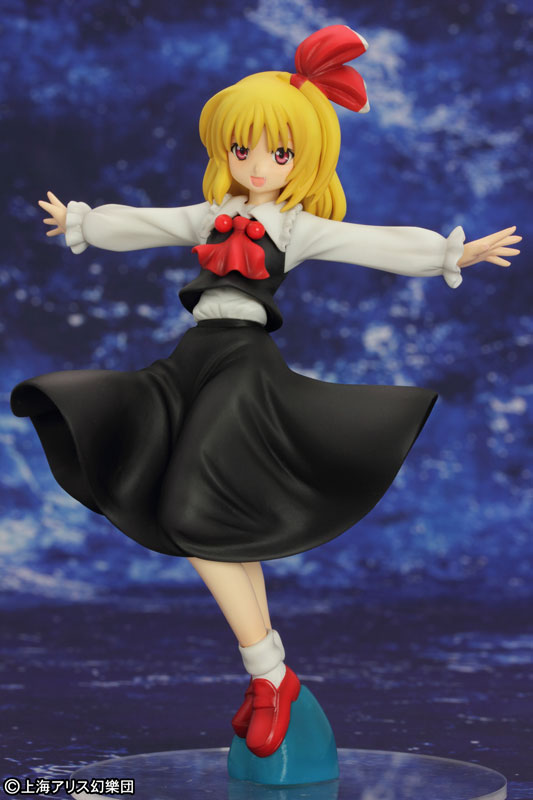 Rumiページ Touhou Project - Rumia - 1/8 (Griffon Enterprises) - Solaris