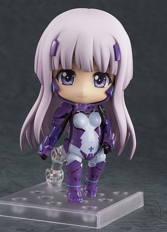 Muv-Luv Alternative Total Eclipse - Inia Sestina - Nendoroid