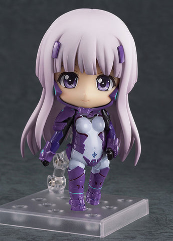 Muv-Luv Alternative Total Eclipse - Inia Sestina - Nendoroid #329 (Good Smile Company)