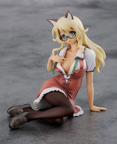 Mayo Chiki! - Narumi Nakuru - 1/8 (FREEing)