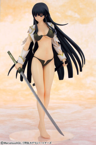 Senran Kagura - Ikaruga - R-Line - 1/8 - Damage ver. (Griffon Enterprises)