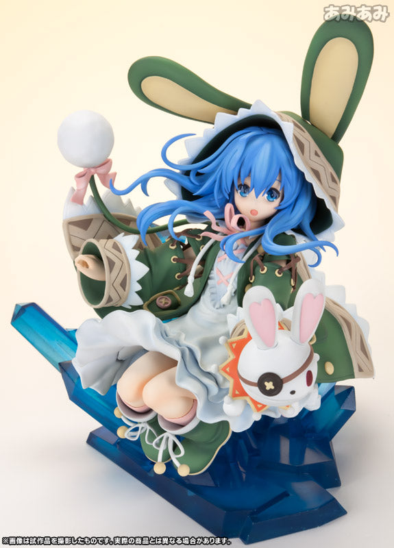 Date A Live II - Yoshino - 1/8 (Pulchra) - Solaris Japan