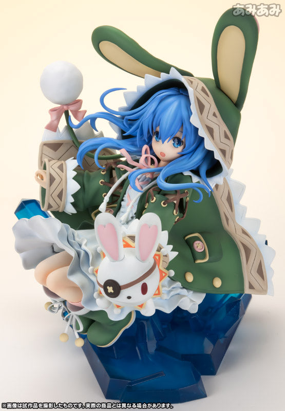 Date A Live II - Yoshino - 1/8 (Pulchra) - Solaris Japan