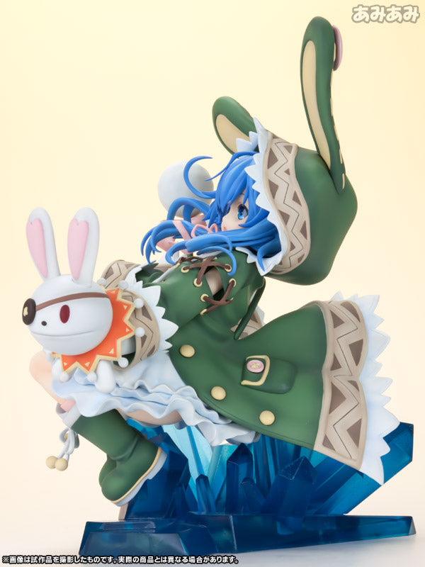 Date A Live - Yoshino - Yoshinon - 1/7 (PLUM) - Solaris Japan