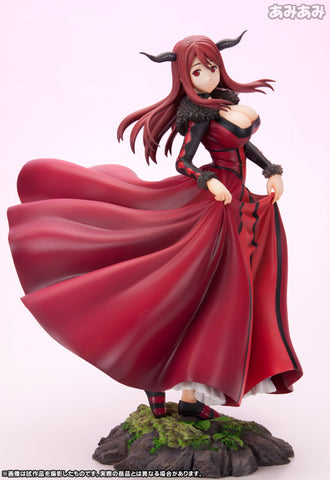 Maoyuu Maou Yuusha - Maou - 1/8 (Kotobukiya)