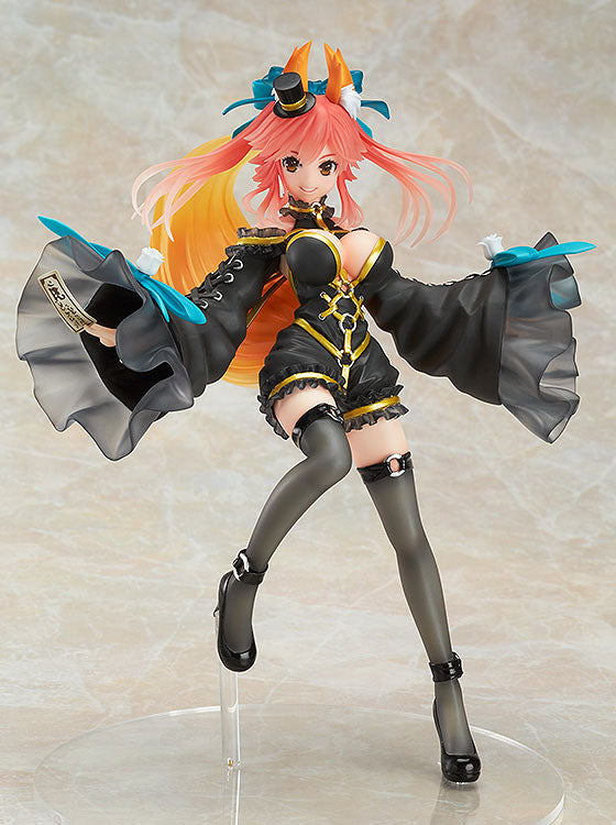 Fate/Extra CCC - Caster EXTRA - Tamamo no Mae - 1/8 (Phat