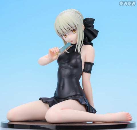 Fate/Hollow Ataraxia - Saber Alter - 1/6 - Swimsuit ver. (Alter)