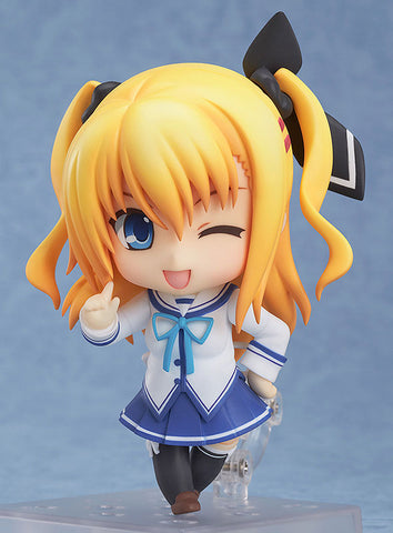 Da Capo III - Morizono Ricca - Nendoroid #334 (Good Smile Company, Kadokawa)