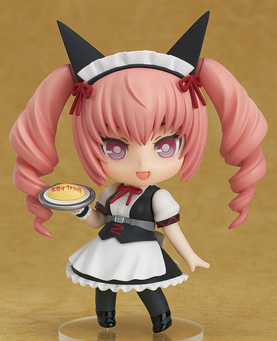 Steins;Gate - Faris Nyannyan - Nendoroid #343 (Good Smile Company)