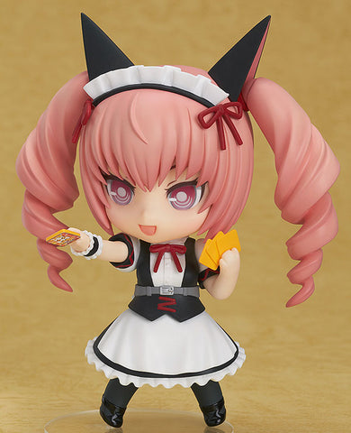 Steins;Gate - Faris Nyannyan - Nendoroid #343 (Good Smile Company)