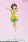 iDOLM@STER 2 - Kikuchi Makoto - 1/7 - Vital Sunflower ver. (MegaHouse)