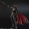 "Captain Harlock" Play Arts Kai Harlock