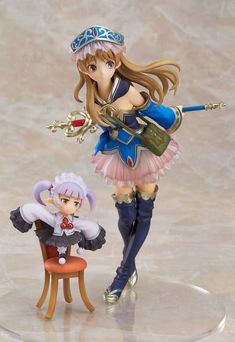 Atelier Meruru ~Arland no Renkinjutsushi 3~ - Chim (Female) - Totooria Helmold - 1/8 - 19 Year Old ver. (Koei Tecmo Games, Phat Company)