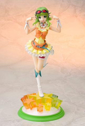 Vocaloid - Gumi - 1/8 (Kotobukiya)