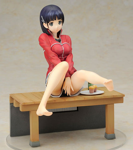 Sword Art Online - Kirigaya Suguha - 1/8 (Alter)