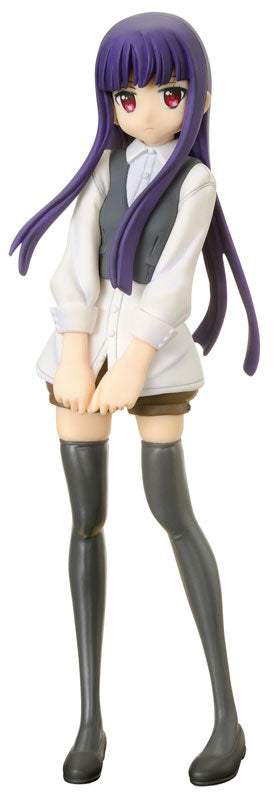 Re:Zero kara Hajimeru Isekai Seikatsu - Emilia - Puck